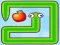 Гульня SnakeGamePro онлайн