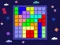 Гульня Block Combo Blast онлайн