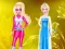 Гульня Princess Fashion Cosplay онлайн