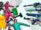 Гульня Squid Shooter онлайн
