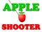 Гульня Apple Shooter онлайн