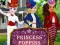 Гульня Princess Poppins онлайн