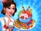 Гульня Ice Cream Fever онлайн