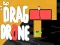 Гульня Drag Drone онлайн