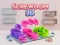 Гульня Screwdom 3D онлайн
