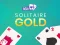 Гульня Solitaire Gold онлайн