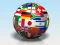 Гульня Quiz - Guess The Flag онлайн