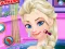 Гульня Ice Queen Acne Treatment онлайн