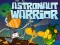 Гульня Astronaut warrior онлайн