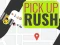 Гульня Pick Up Rush онлайн