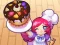 Гульня Cake DIY 3D онлайн