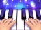 Гульня Piano Online онлайн