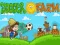 Гульня Soccer Farm онлайн