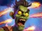 Гульня Zombie Defense: War онлайн