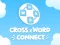 Гульня Cross Connect Word онлайн