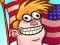 Гульня Trollface Quest USA Adventure 2 онлайн