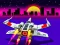 Гульня Cosmo Void онлайн