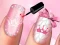 Гульня Cinderella Banquet Hand Spa онлайн