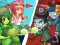 Гульня Plants Vs Zombies Defense онлайн
