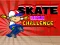 Гульня Skate Rush Challenge онлайн