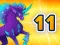 Гульня Dynamons 11 онлайн