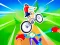 Гульня Extreme Cycling онлайн