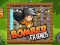 Гульня Bomber Friends онлайн