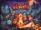 Гульня Pumpkin Haunted онлайн