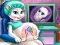 Гульня Kitty Pregnant Check-up онлайн