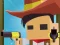 Гульня High Noon Hunter онлайн