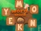 Гульня Word Wood онлайн