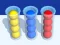Гульня Sort It 3D онлайн