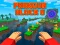 Гульня Parkour Block 6 онлайн