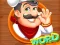 Гульня Word Chef Cookies онлайн