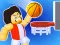 Гульня Basket Sport Stars онлайн
