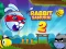 Гульня Rabbit Samurai 2 онлайн