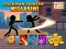 Гульня Stickman Fighter Mega Brawl онлайн