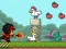 Гульня Capture The Chickens онлайн