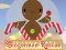 Гульня Gingerman Rescue онлайн