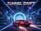 Гульня Tunnel Drift онлайн