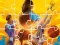 Гульня Space Jam Jigsaw онлайн