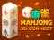 Гульня Mahjong 3d Connect онлайн