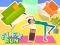 Гульня Flex Run онлайн