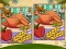 Гульня Thanksgiving Spot The Differences онлайн