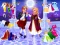 Гульня Cinderella and Prince Charming онлайн