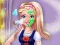 Гульня College Princess Spa Makeup онлайн