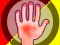 Гульня Hands Attack онлайн