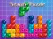 Гульня Beauty Puzzle онлайн