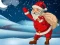Гульня Santa Claus Gift Bag онлайн