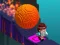 Гульня Temple Dash онлайн